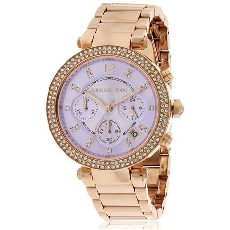 michael kors parker mk5491|Michael Kors parker.